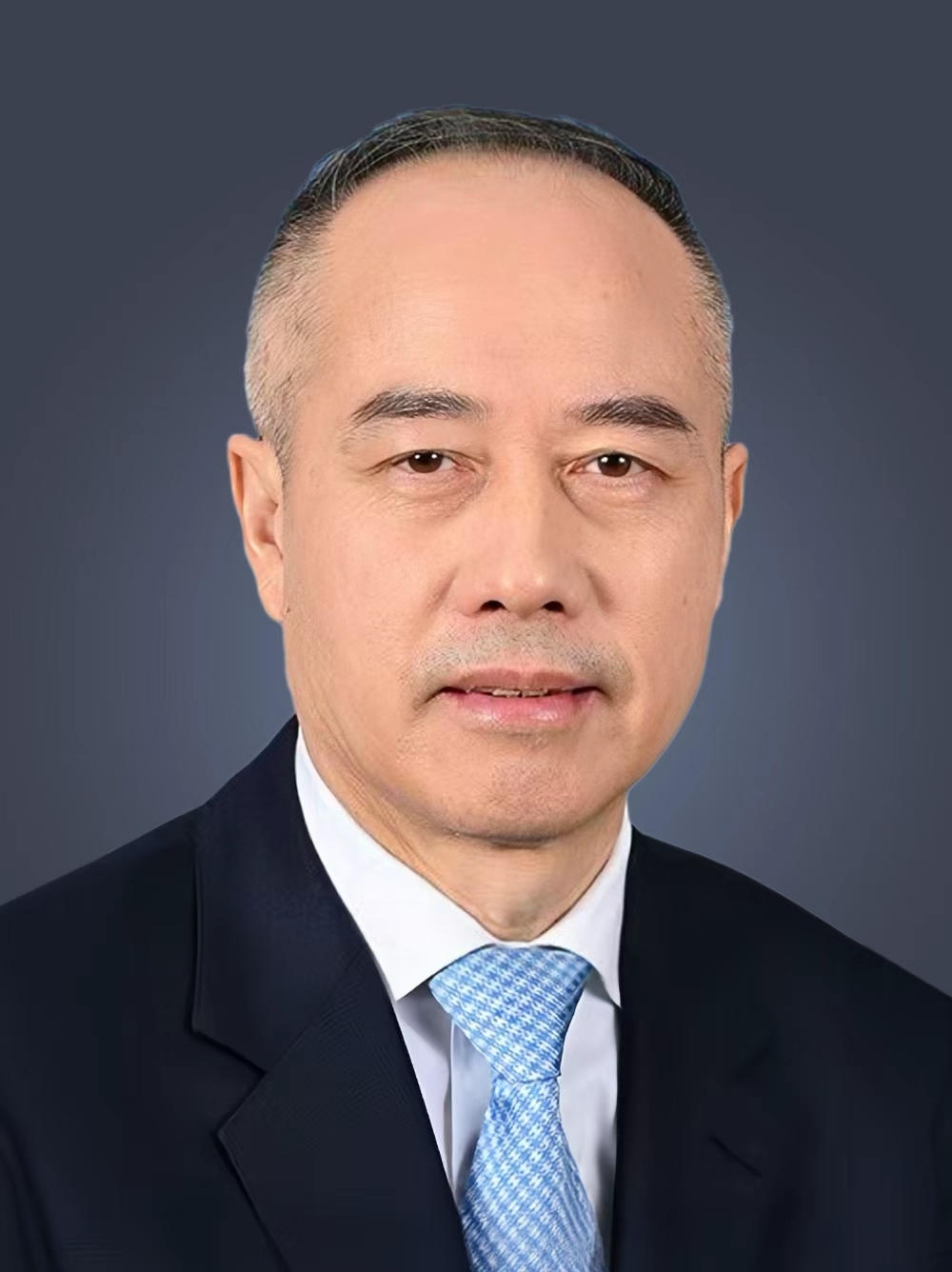 张振高